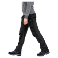 PANTALON NIKKA CURVED FEMME - FJALLRAVEN