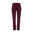 PANTALON NIKKA CURVED FEMME - FJALLRAVEN