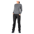 PANTALON NIKKA CURVED FEMME - FJALLRAVEN