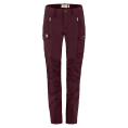 PANTALON NIKKA CURVED FEMME