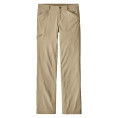 PANTALON QUANDARY REGULAR FEMME - PATAGONIA
