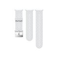 BRACELET 24MM ATHLETIC 1 SILICONE - SUUNTO