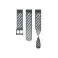 BRACELET EN SILICONE 22MM ATHLETIC 5 - SUUNTO