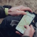 Vertical - SUUNTO