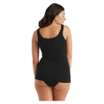 DEBARDEUR MERINO SIREN TANK FEMME - ICEBREAKER