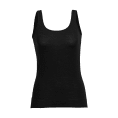 DEBARDEUR MERINO SIREN TANK FEMME