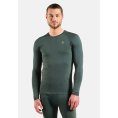 Intimo tecnico Performance Warm Eco uomo - ODLO