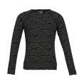 SOUS-COUCHE MERINO 200 OASIS ENFANT - ICEBREAKER