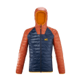 VESTE TILICHO HOODIE HOMME