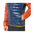VESTE TILICHO HOODIE HOMME - MILLET