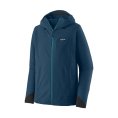 POLAIRE À CAPUCHE R1 TECHFACE HOMME - PATAGONIA