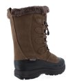 CHLOE FEMME - BAFFIN