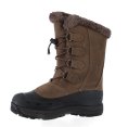 CHLOE FEMME - BAFFIN