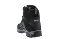 ZONE SOFT SHELL SERIES HOMME - BAFFIN