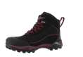 HIKE SOFT SHELL SERIES FEMME - BAFFIN