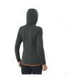 POLAIRE SENECA TECNO III HOODIE FEMME - MILLET