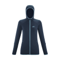 POLAIRE SENECA TECNO III HOODIE FEMME