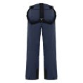 SALOPETTE DE SKI REMBOURRÉE BI-ÉLASTIQUE HOMME - Colmar
