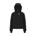 DOUDOUNE DE SKI EXTRA WARM VELOURS FEMME