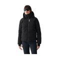DOUDOUNE DE SKI EXTRA WARM VELOURS FEMME - Colmar