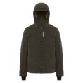DOUDOUNE DE SKI EXTRA WARM HOMME