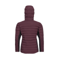 DOUDOUNE COCOON N-THERMIC LIGHT FEMME - ODLO