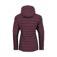 DOUDOUNE COCOON N-THERMIC LIGHT FEMME - ODLO