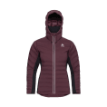 DOUDOUNE COCOON N-THERMIC LIGHT FEMME - ODLO