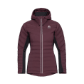 DOUDOUNE COCOON N-THERMIC LIGHT FEMME