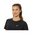 T-SHIRT À MANCHES COURTES ROAD FEMME - ASICS