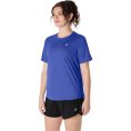 T-shirt running ASICS CORE SS TOP femme - ASICS