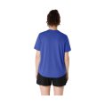 T-shirt running ASICS CORE SS TOP femme - ASICS