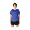 T-shirt running ASICS CORE SS TOP femme