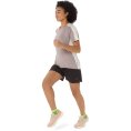 T-SHIRT FUJITRAIL ELITE FEMME - ASICS