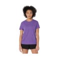 T-SHIRT MANCHES COURTES METARUN FEMME - ASICS