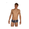 MAILLOT DE BAIN TRUNKS HOMME - ZEROD