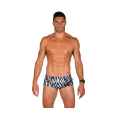 MAILLOT DE BAIN TRUNKS HOMME - ZEROD