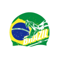 BONNET DE NATATION NATIONAL PRIDE