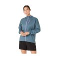 Giacca impermeabile Fujitrail Elite da donna - ASICS