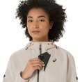 Veste imperméable Fujitrail Elite femme - ASICS