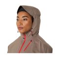 Veste imperméable Fujitrail Elite femme - ASICS