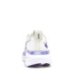 GEL-NIMBUS 27 FEMME Cream/Gentry Purple - ASICS