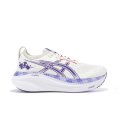 GEL-NIMBUS 27 FEMME Cream/Gentry Purple