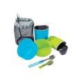 KIT VAISSELLE 2 PERSONNES - MSR