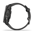 FENIX 7S SAPPHIRE SOLAR - GARMIN
