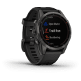 FENIX 7S SAPPHIRE SOLAR - GARMIN