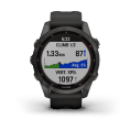 FENIX 7S SAPPHIRE SOLAR - GARMIN
