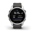 FENIX 7S SILVER - GARMIN