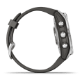FENIX 7S SILVER - GARMIN