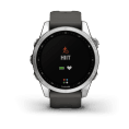 FENIX 7S SILVER - GARMIN